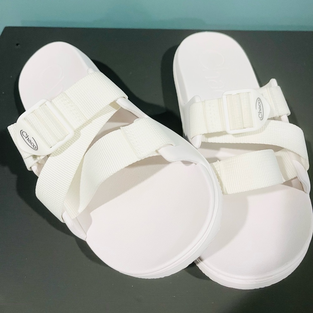 CHACO UNISEX SANDALS